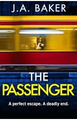 The Passenger