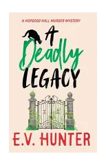 A Deadly Legacy