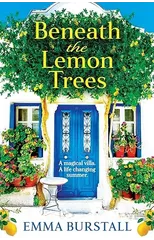 Beneath the Lemon Trees