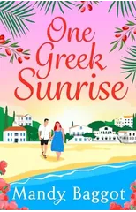 One Greek Sunrise
