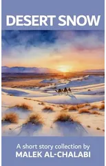 Desert Snow