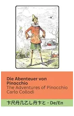 Die Abenteuer von Pinocchio / The Adventures of Pinocchio