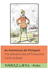 As Aventuras de Pinoquio / The Adventures of Pinocchio