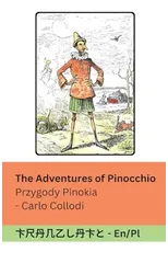 The Adventures of Pinocchio / Przygody Pinokia