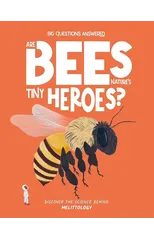 Are Bees Nature's Tiny Heroes?