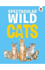 Spectacular Wild Cats