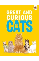 Great and Curious Cats