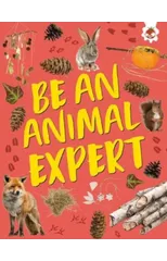 Be an Animal Expert