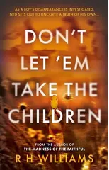 Don’t Let ’Em Take the Children
