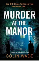Murder at the Manor