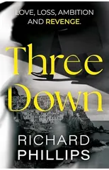 Three Down