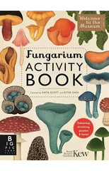 Fungarium Activity Book
