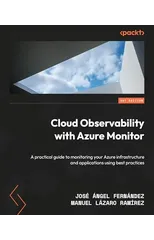 Cloud Observability with Azure Monitor