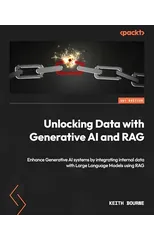 Unlocking Data with Generative AI and RAG