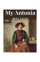 My Antonia