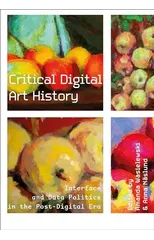 Critical Digital Art History