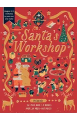 Santa's Workshop