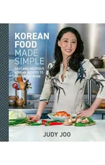 Korean Food Made Simple