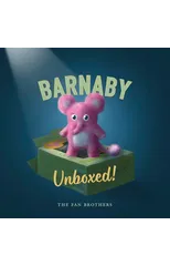 Barnaby Unboxed