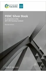 FIDIC Silver Book, Revised edition