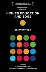 Higher Education and SDG2