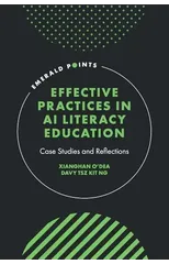 Effective Practices in AI Literacy Education