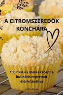 A CitromszeredŐk Konchara