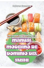 Manual Moderno de Dominio del Sushi