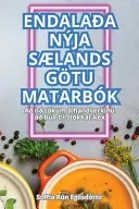Endalaða Nyja SÆlands Gotu Matarbok
