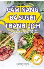 CẨm Nang B? Sushi Thanh LỊch