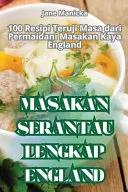 Masakan Serantau Lengkap England