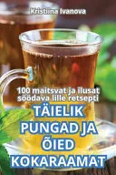 Taielik Pungad Ja Oied Kokaraamat