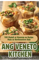 Ang Veneto Kitchen