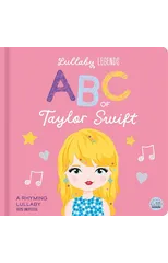 ABC of Taylor Swift