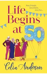 Life Begins at 50!