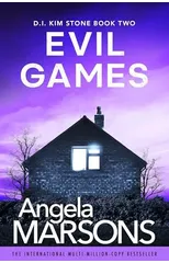 Evil Games