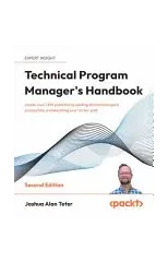Technical Program Manager's Handbook