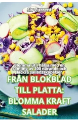 Fran Blokblad Till Platta