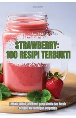 Strawberry 100 Resipi Terbukti