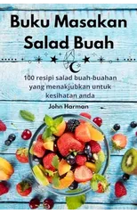 Buku Masakan Salad Buah