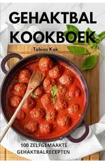 Gehaktbal Kookboek