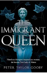 The Immigrant Queen