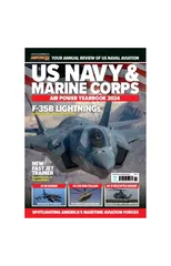 US Navy and Marine Corps Airpower Yearbook 2024