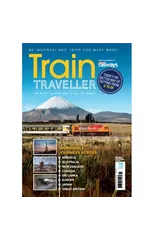 Train Traveller