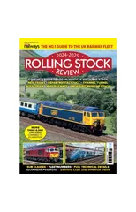 Rolling Stock Review 2024-2025