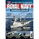 Royal Navy Yearbook 2024-25