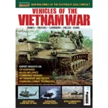 Vehicles of the Vietnam War
