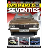 Family Cars of the Seventies