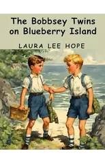 The Bobbsey Twins on Blueberry Island