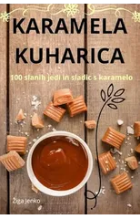 Karamela Kuharica